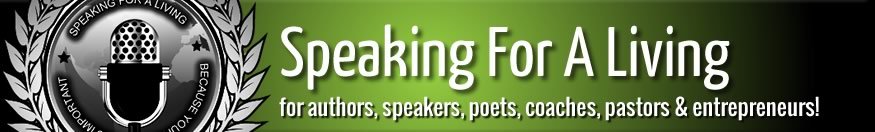 How To Become A Motivational Speaker