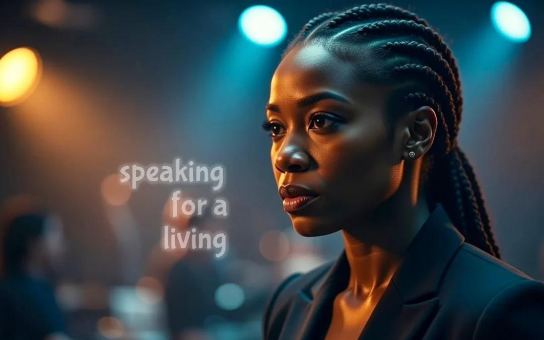 How to Get Into Public Speaking: 7 Proven Steps for Aspiring Motivational Speakers