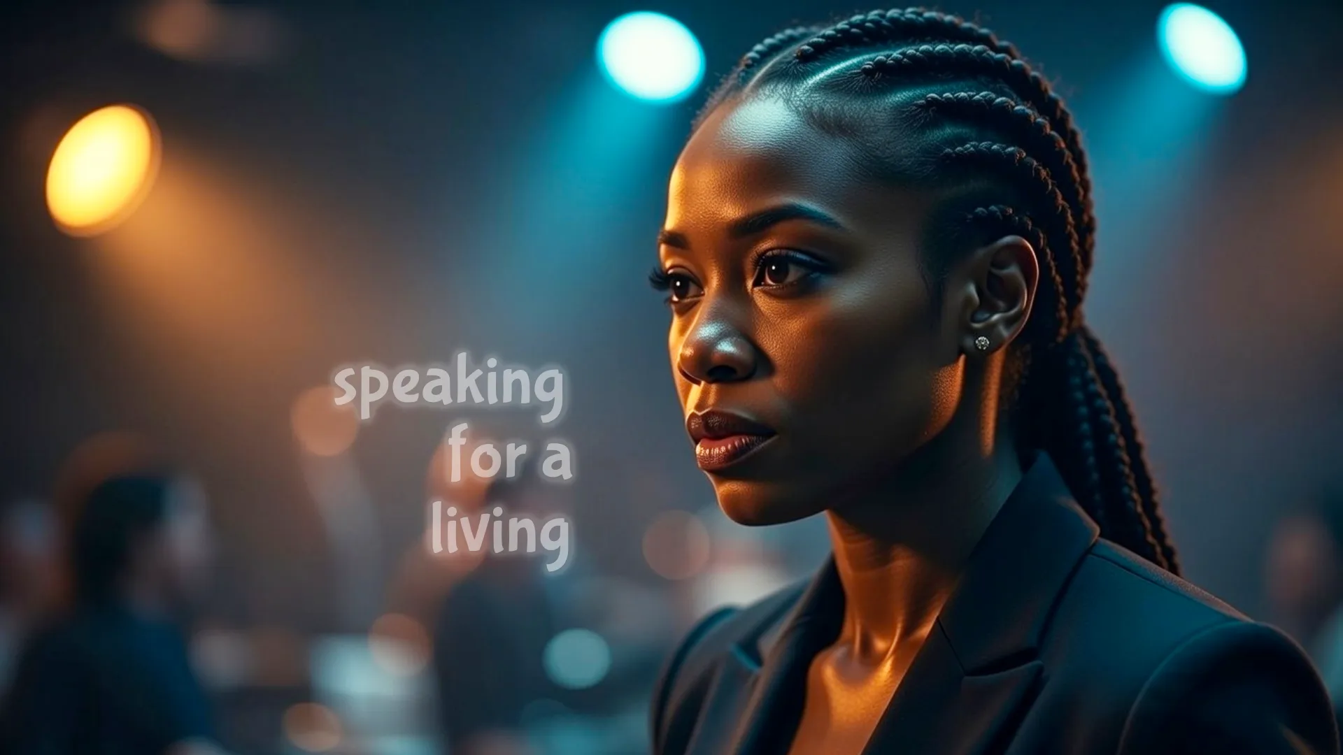 How to Get Into Public Speaking- 7 Proven Steps for Aspiring Motivational Speakers