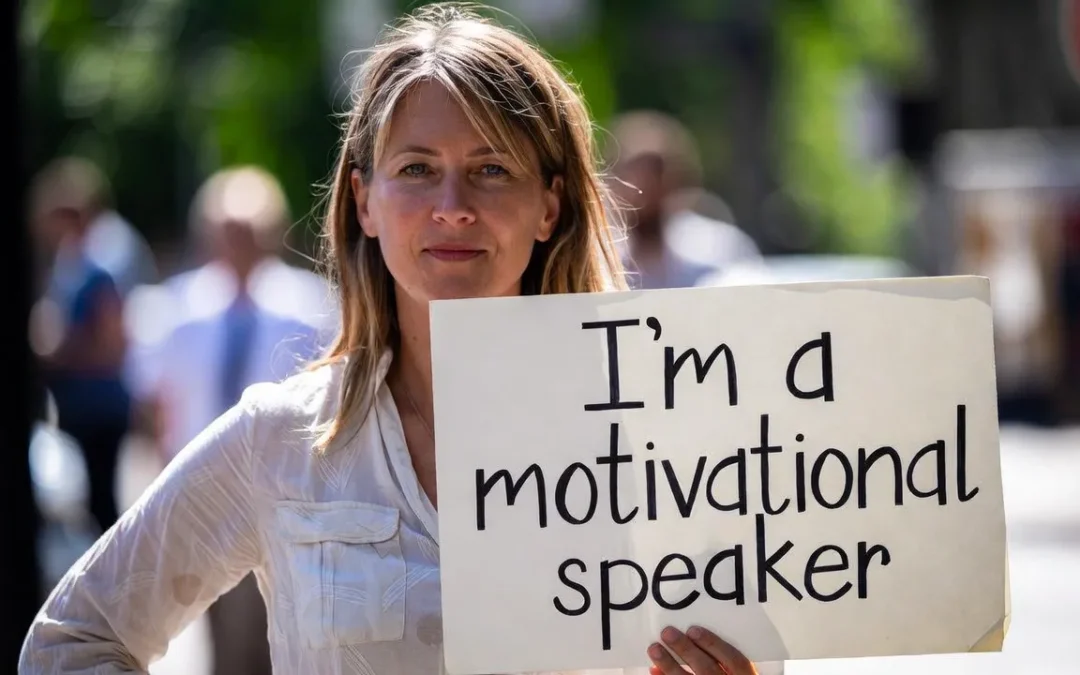Why You Should Launch Your Speaking Career Now