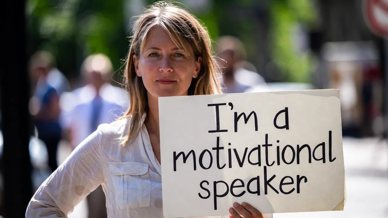 launch your speaking career