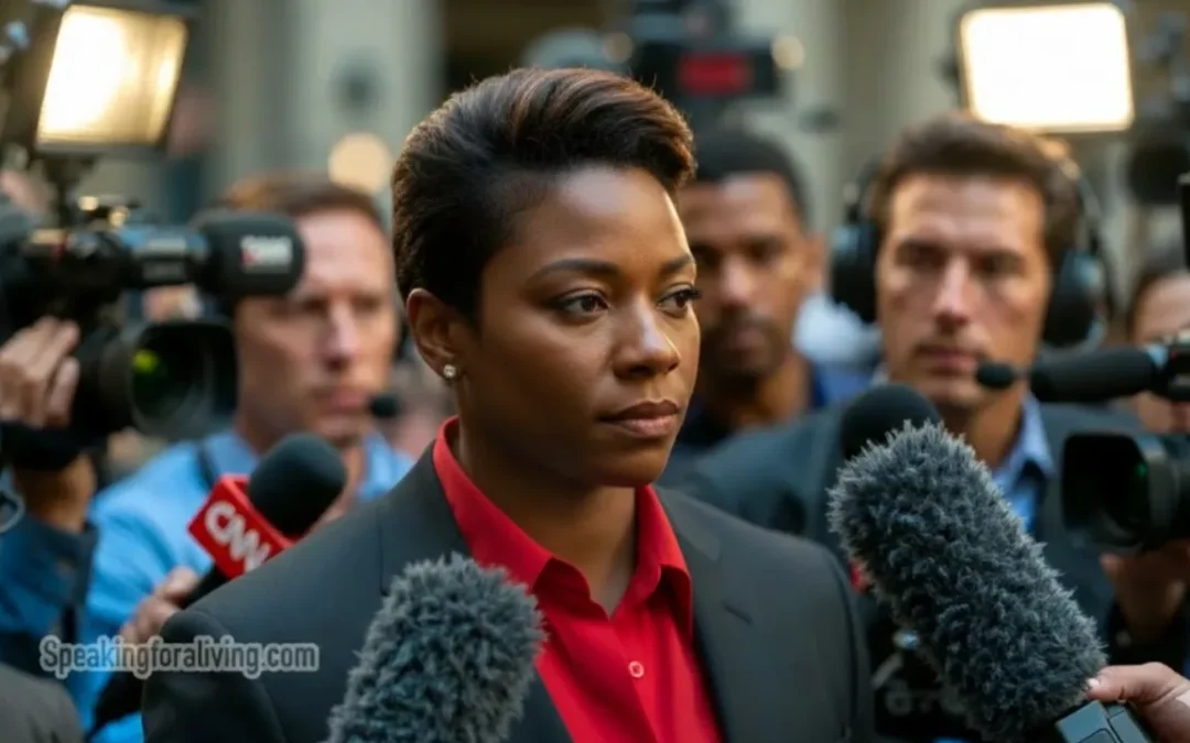 How to Open a Motivational Speech With Power and Authority to Rock the Room