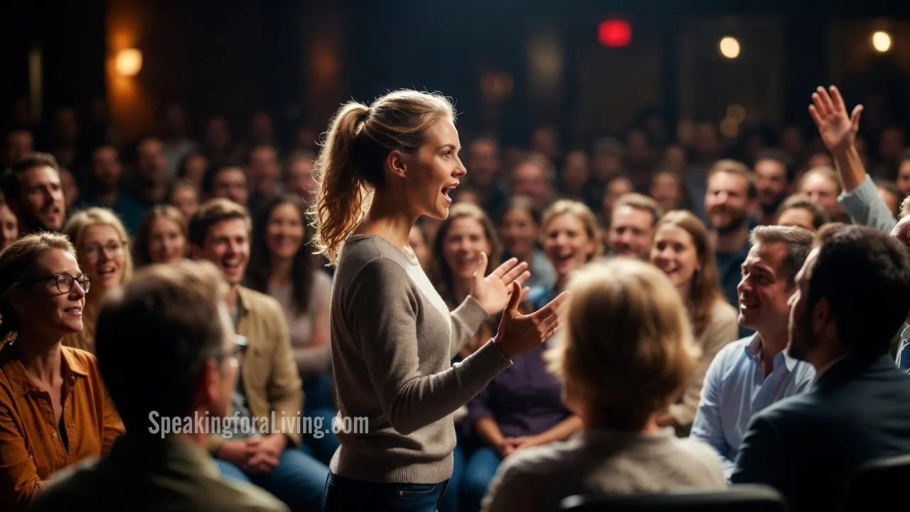 how to engage audiences