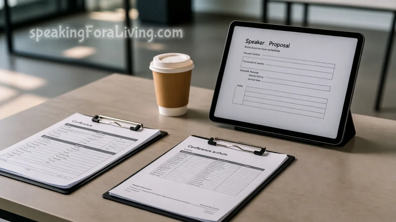 motivational speaker proposal motivational speaker proposal